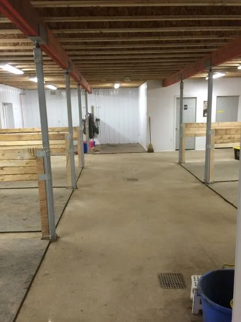 Paints-Plus Equine Center — Sherwood Park (1)
