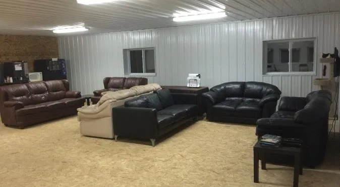 Paints-Plus Equine Center — Sherwood Park (2)