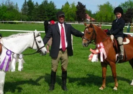 Parish Ridge Stables — Burlington (2)