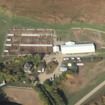Pelmac Stables — Saskatoon (1)