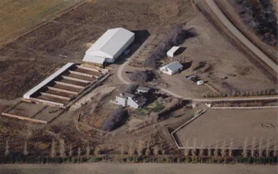 Pelmac Stables — Saskatoon (2)