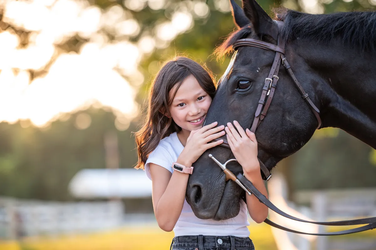 Pickering Horse Centre Ltd — Claremont (1)