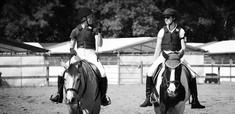 Poplar Grove Stables & Zurmuhle Equestrian Center — Armstrong (3)