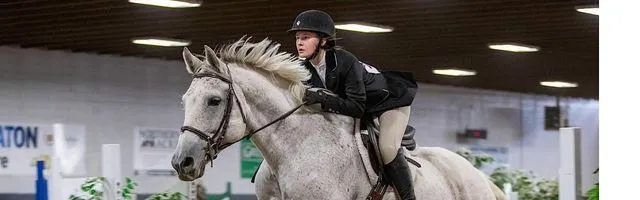 Prince George Horse Society — Prince George (4)