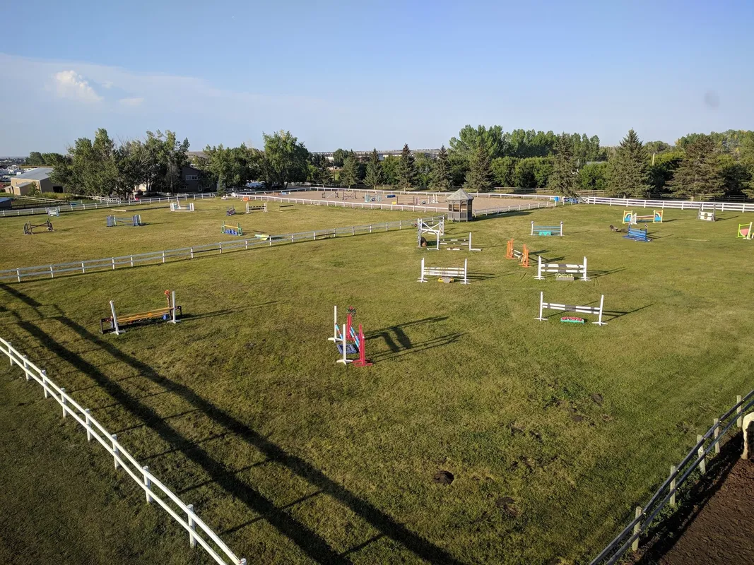 Prospect Downs Stables — Calgary (1)