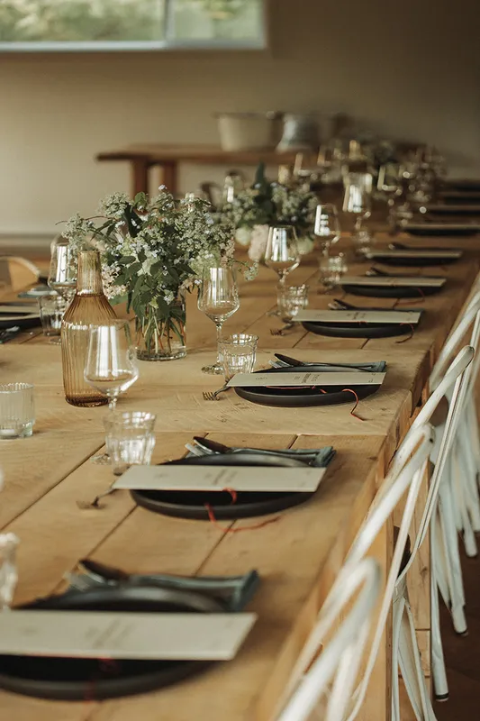 Ranch Beauvallon - 1