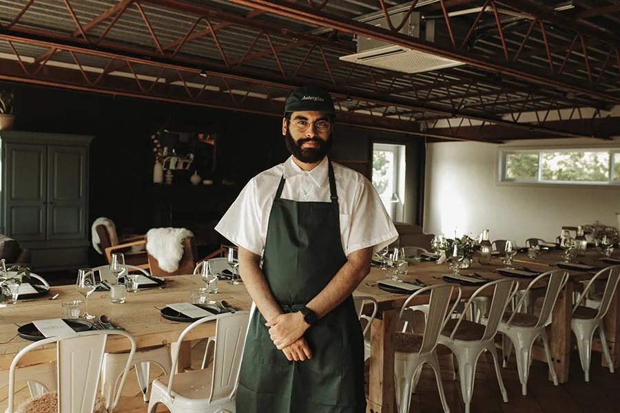 Ranch Beauvallon - 4