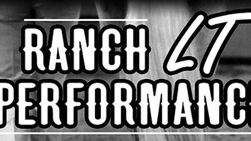 Ranch LT Performance — Saint-Nicolas, Chaudière-Appalaches