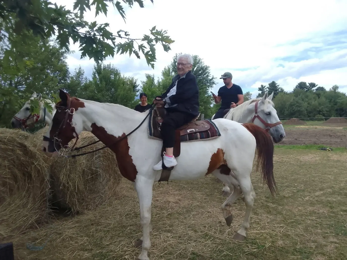 Ranch Sunrise — Sainte-Anne-des-Plaines (3)