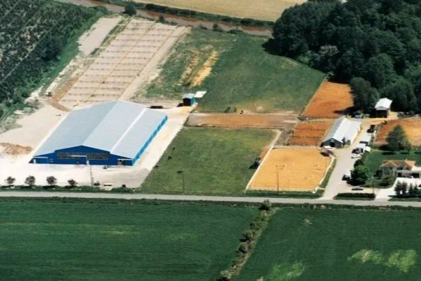 Riverside Equestrian Centre Inc — Richmond (2)