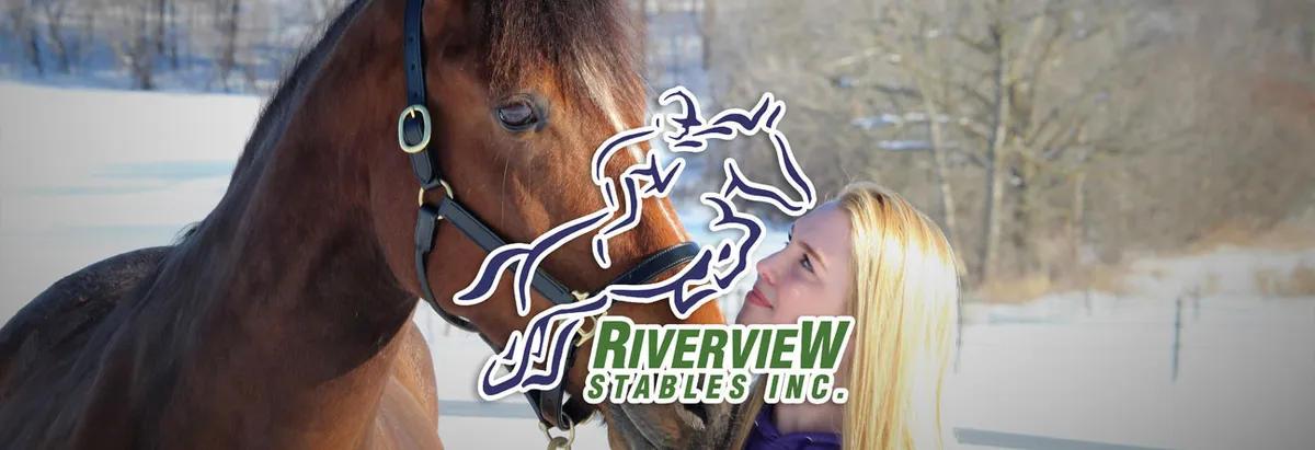 Riverview Stables — Cumberland (1)