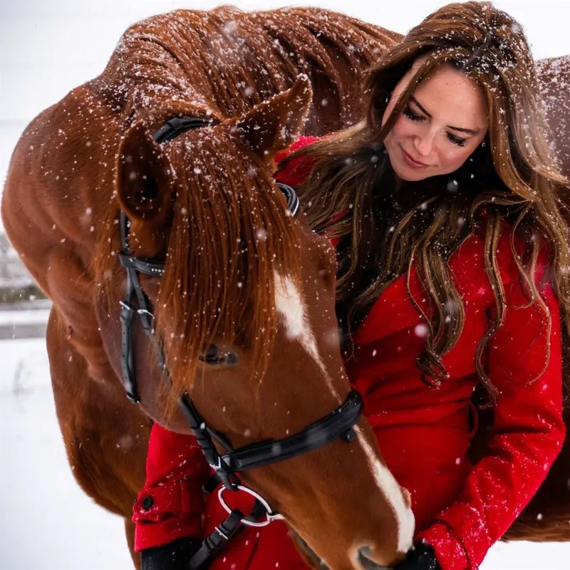 Royale Equestrian Centre — Ottawa (2)