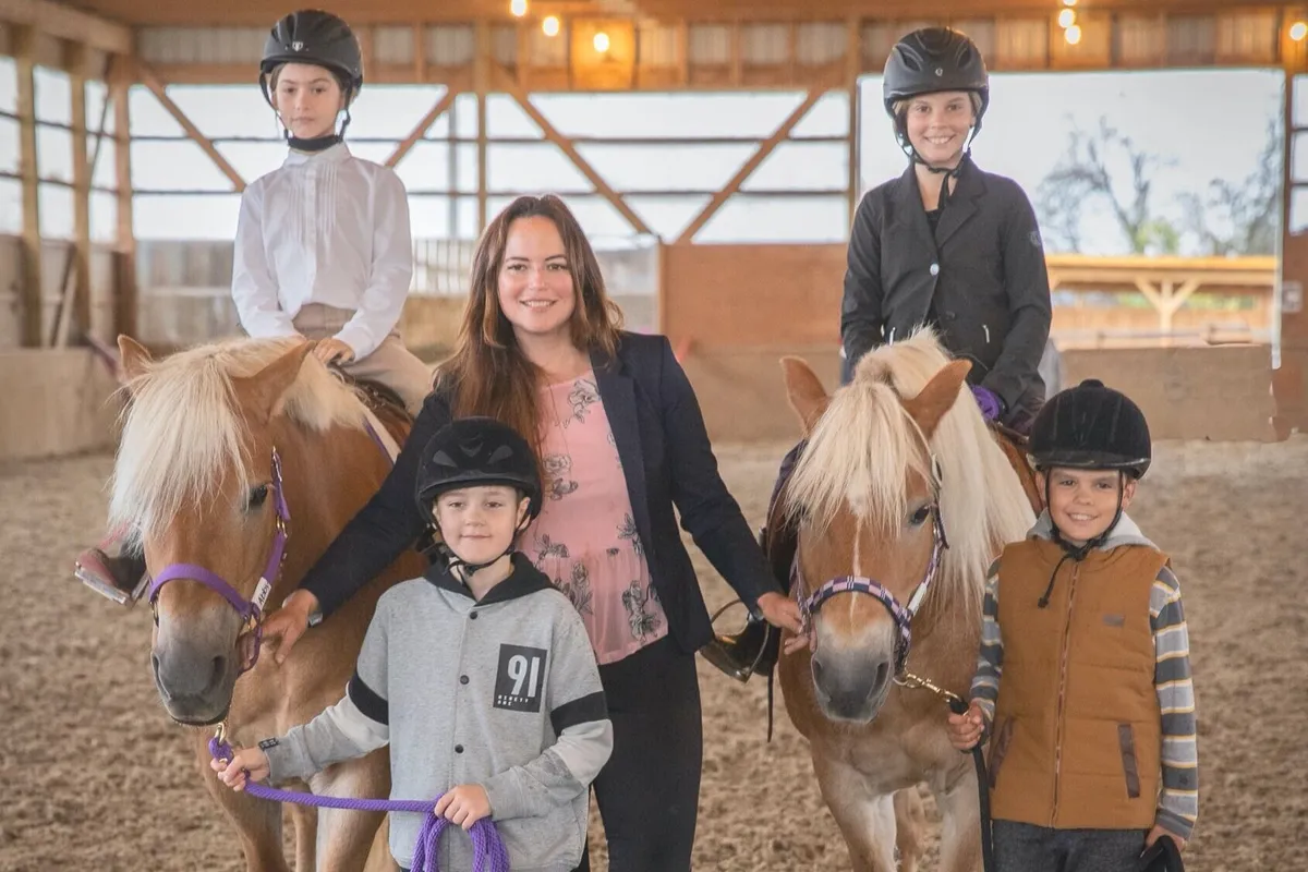 Royale Equestrian Centre — Ottawa (3)