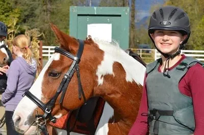 Sacred Equestrians — Langley Twp (3)