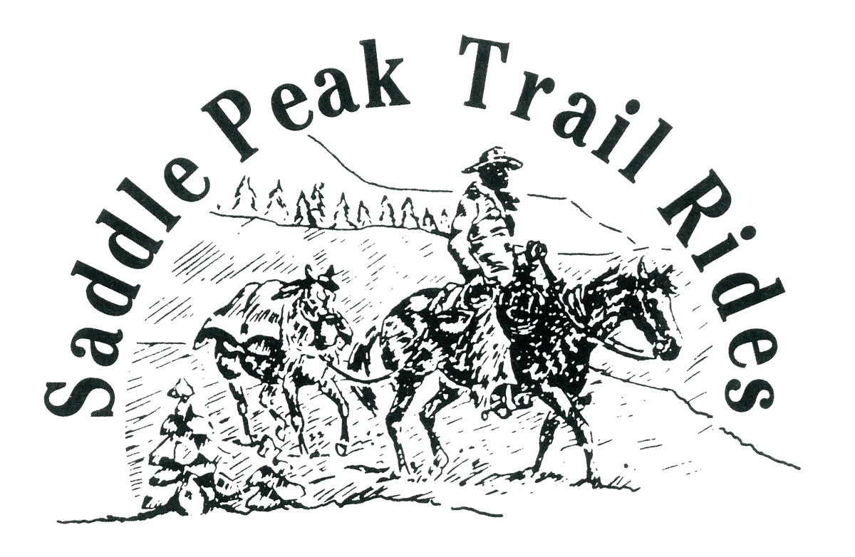 Saddle Peak Trail Rides — Cochrane (1)