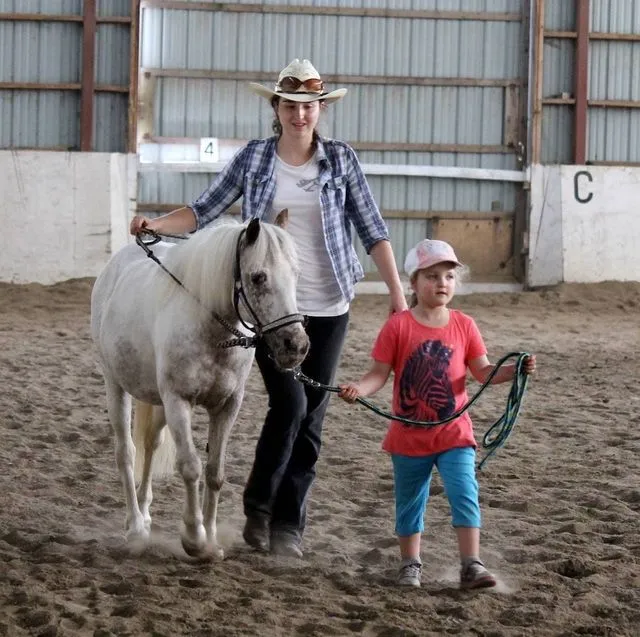 School Riding La Crinière D'or — Saint-Luc-de-Vincennes (3)