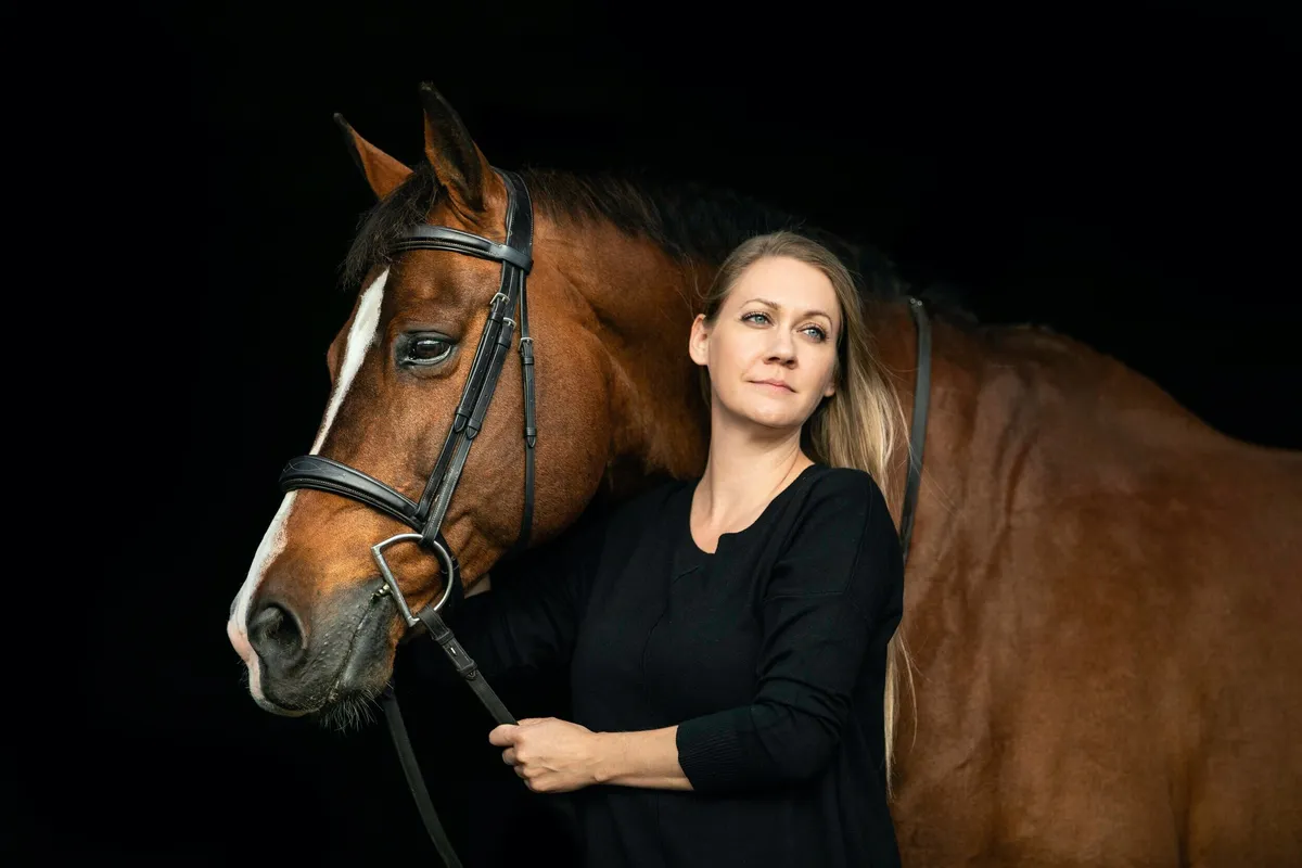 Silverstone Equestrian — Victoria (3)