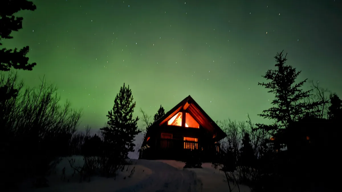 Sky High Wilderness Ranch — Whitehorse (1)
