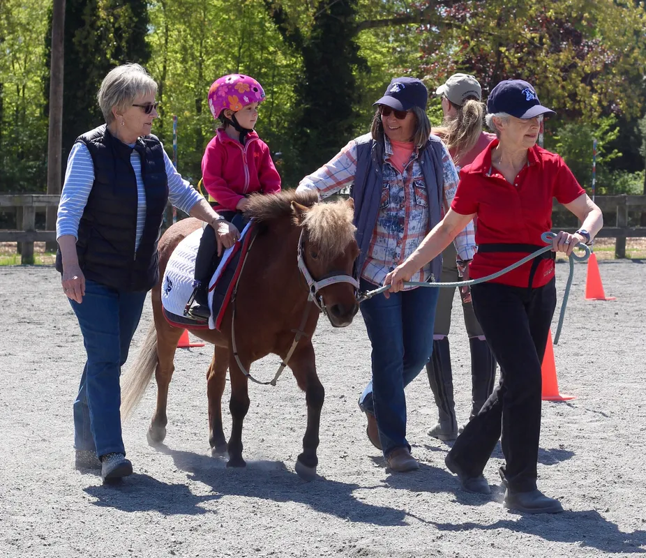 Southlands Riding Club — Vancouver (4)