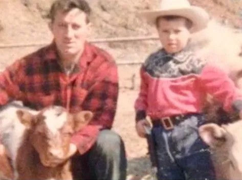 Spirit Reins Ranch — Parrsboro (2)