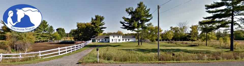 Stillwater Stables — Ottawa (1)
