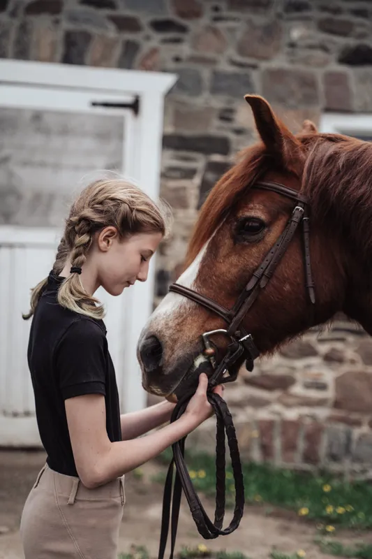 Stonewood Riding Academy — Pickering (1)