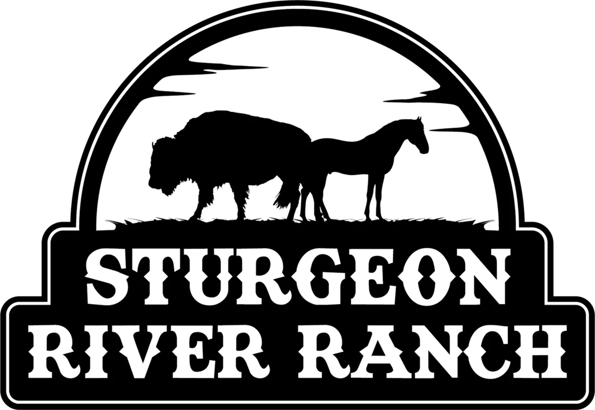 Sturgeon River Ranch — Big River (1)