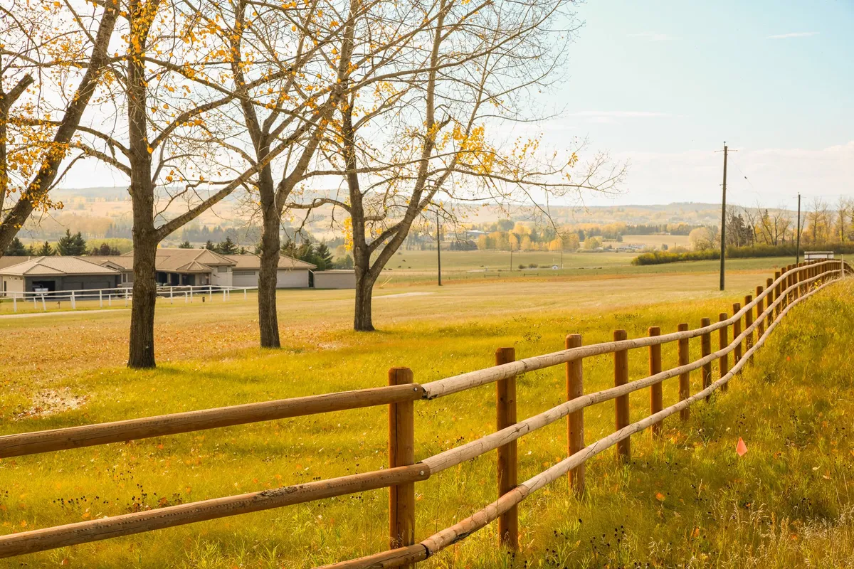 Teesdale Equestrian Centre Ltd. — Foothills County (2)