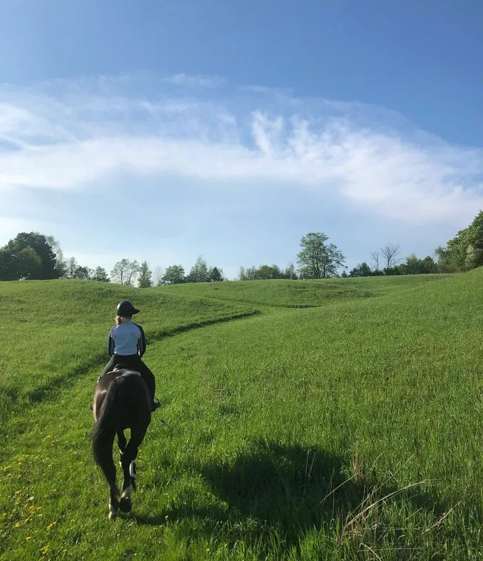 Toronto Equestrian — King City (1)