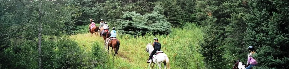 Trailhead Ranch — Lake Audy (2)