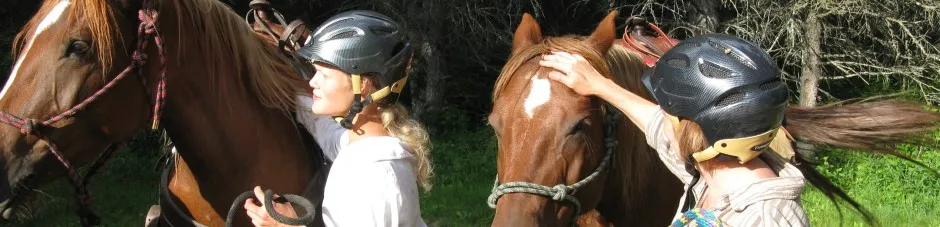 Trailhead Ranch — Lake Audy (3)