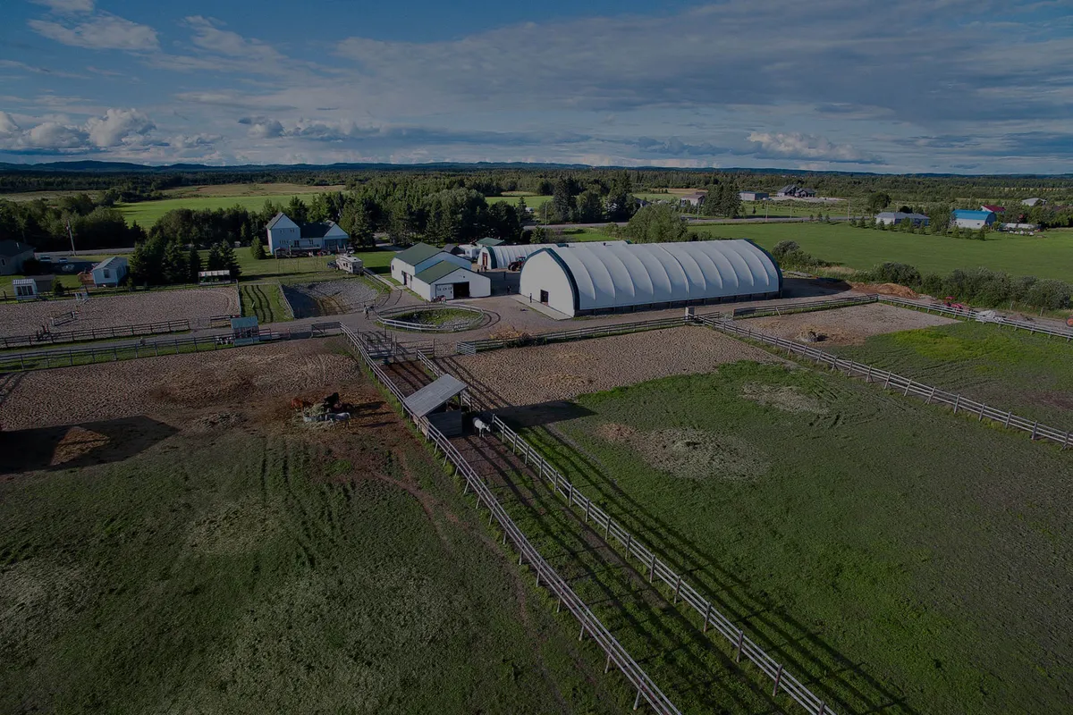 Trevella Stables — Hanmer (1)