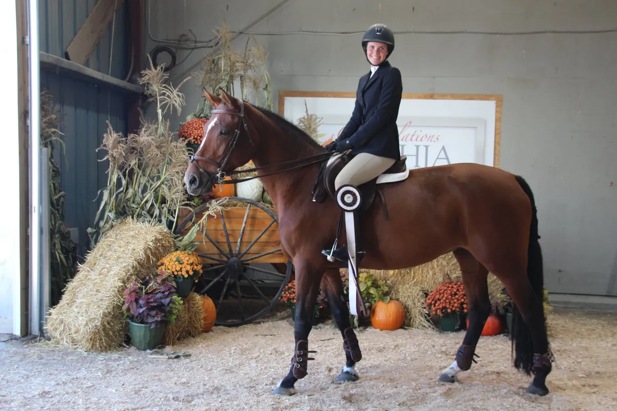 Twin Rivers Equestrian Centre — Surrey (2)