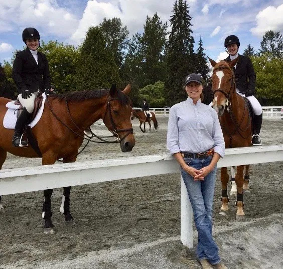 Twin Rivers Equestrian Centre — Surrey (4)