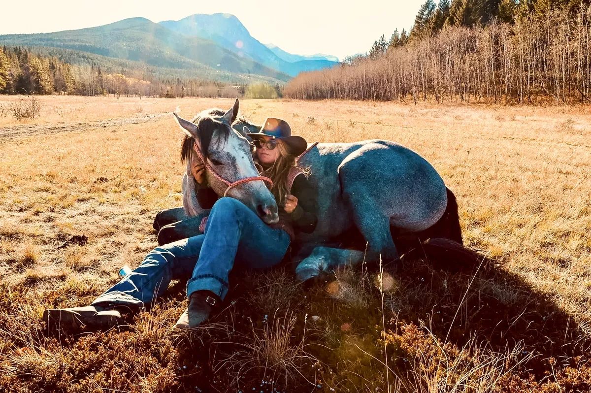 Wild West Ranch Alberta — Rocky View County (2)