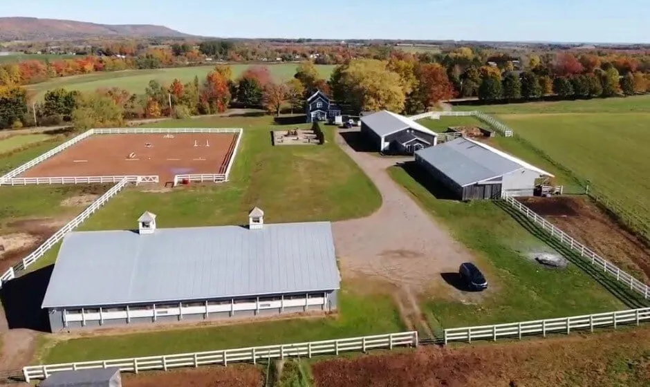 Willow & Withers Stables — Centreville (1)