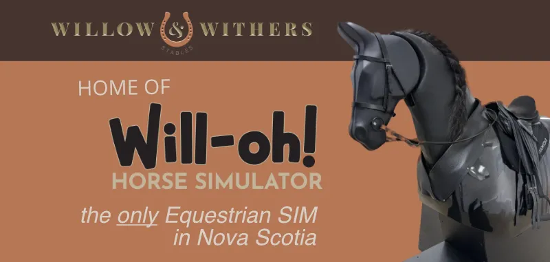 Willow & Withers Stables — Centreville (2)