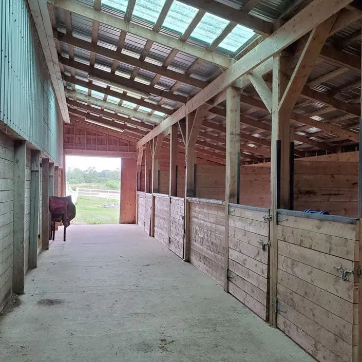 Willow & Withers Stables — Centreville (3)