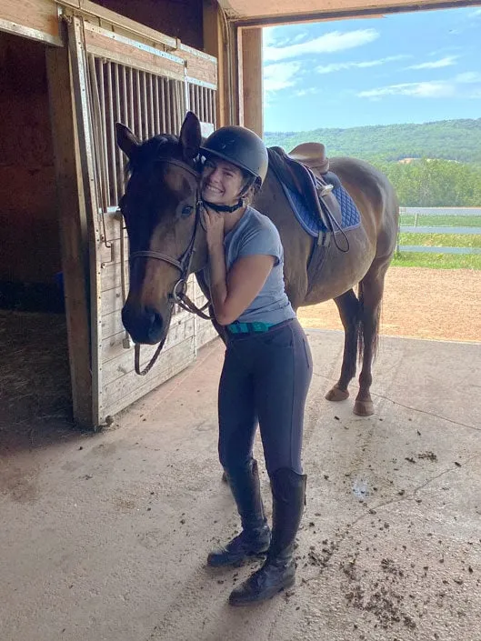 Willow & Withers Stables — Centreville (4)