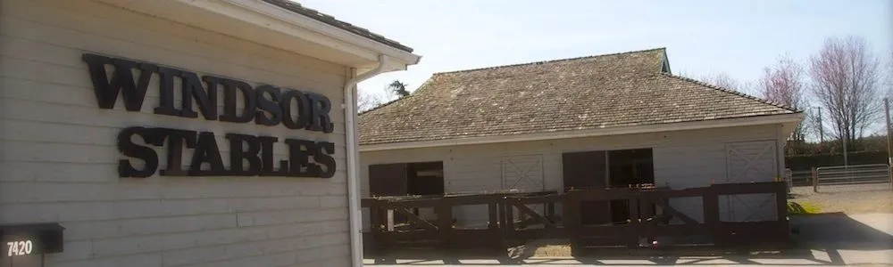 Windsor Stables Vancouver — Vancouver (1)