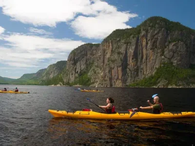 Saguenay–Lac-Saint-Jean